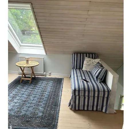 Idyl I Landsby Vila Karlslunde
