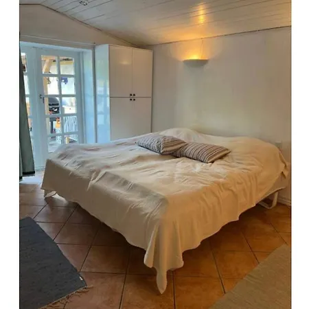 Idyl I Landsby Vila Karlslunde