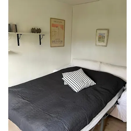 Idyl I Landsby Karlslunde