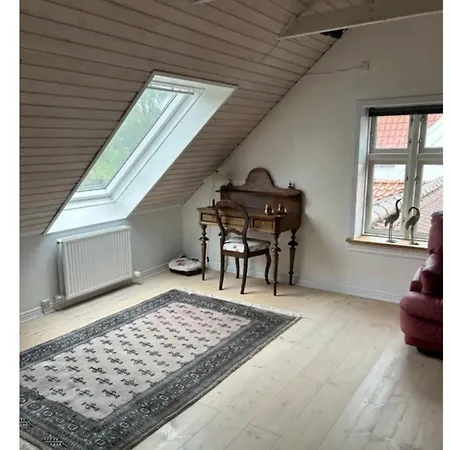 Idyl I Landsby Vila