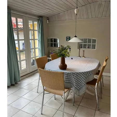 Vila Idyl I Landsby