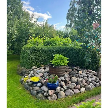 Idyl I Landsby Vila Karlslunde